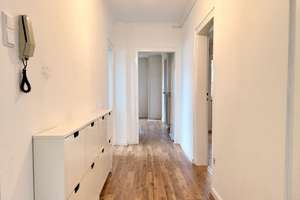 Gut geschnittene 3-Zimmer Wohnung mit Garage und Kellerabteil! – Die vollständige Adresse der Immobilie erhältst du vom Anbieter., 68199 Neckarau, Mannheim – Vorschaubild 5