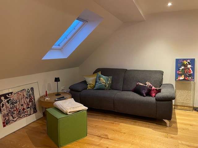 Immobilie in Litzendorf - Litzendorf / OT Melkendorf - Modernisiertes Einfamilienhaus aus den 1920 er Jahren - Bild 0