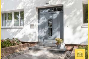 Hamm: helle 2 Zi mit Südloggia im Dobbelersweg – Dobbelersweg 43, 20537 Hamm, Hamburg – Vorschaubild 9