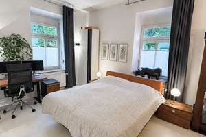 Außergewöhnliches Design-Loft im Münchner Westend – Die vollständige Adresse der Immobilie erhältst du vom Anbieter., 80339 Westend, München – Vorschaubild 6