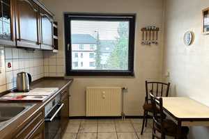 TOP gemütliche und helle 3 ZKDB Wohnung in zentraler Lage in der Innenstadt mit großem Balkon – Vereinsstraße 50, 47799 Krefeld – Vorschaubild 8