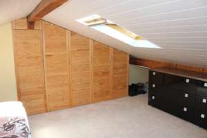 2-Zimmer-Wohnung mit Balkon in Düsseldorf Garath – Emil-Barth-Strasse 66, 40595 Garath, Düsseldorf – Vorschaubild 13