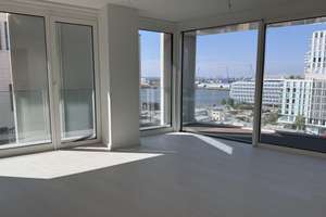 *Courtagefrei* Unverbaubarer Blick auf die Elbe & Elbphilharmonie, Süd-Westausrichtung im THE LYTE – Die vollständige Adresse der Immobilie erhältst du vom Anbieter., 20457 HafenCity, Hamburg – Vorschaubild 9