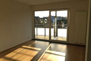 Attraktive 2-Zimmer-Wohnung in Aachen Haaren mit großem Balkon