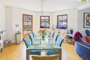 Exklusives Zweifamilienhaus mit 68 m² Dachterrasse, 4 Balkonen & Doppelgarage – Die vollständige Adresse der Immobilie erhältst du vom Anbieter., 63768 Hösbach – Vorschaubild 5