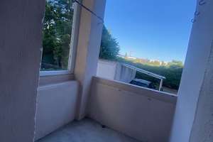 Erstbezug sanierte 2 ZW, Rödelheimer Landstr. in ruhigem Haus – Rödelheimer Landstr. 74-76, 60487 Bockenheim, Frankfurt am Main – Vorschaubild 2