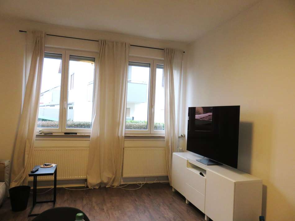 Wohnzimmer EG