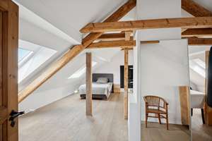 "All in One - ein Altbau-Stadthaus neu definiert in Seenähe" – Die vollständige Adresse der Immobilie erhältst du vom Anbieter., 45239 Werden, Essen – Vorschaubild 17
