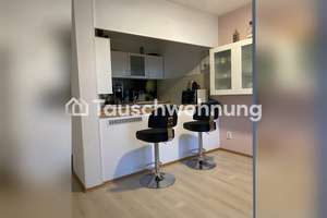 Tauschwohnung: Traumhafte 3-Zimmer-Wohnung riesigem Balkon und Einbauküche – Die vollständige Adresse der Immobilie erhältst du vom Anbieter., 51105 Poll, Köln – Vorschaubild 1