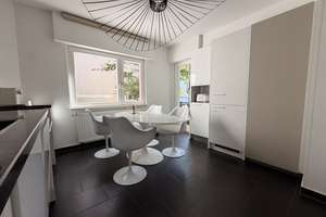 Ihr neues Zuhause mit Garten · exklusives Reihenhaus in Heidelberg-Handschuhsheim – 69121 Handschuhsheim, Heidelberg – Vorschaubild 6