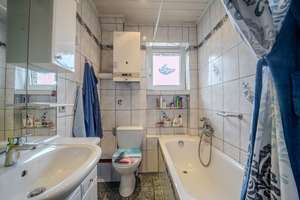 Mehrfamilienhaus mit zwei modernisierten Einheiten, Garten und Dachterrasse in ruhiger Lage – Die vollständige Adresse der Immobilie erhältst du vom Anbieter., 67069 Oppau, Ludwigshafen am Rhein – Vorschaubild 19