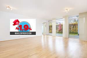 Nachhaltigkeit trifft Wohnkomfort - Moderne Wohnung mit PV-Anlage für Eigenstromnutzung