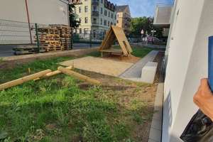Wunderschöne Wohnung mit Balkon, Parkplatz und Keller in Dresden zu vermieten! – Burgkstraße 10, 1159 Löbtau-Nord, Dresden – Vorschaubild 15
