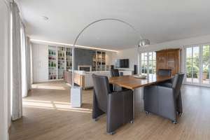 Repräsentative Landhausvilla mit exklusiver Ausstattung und modernster Energietechnik – Die vollständige Adresse der Immobilie erhältst du vom Anbieter., 48619 Heek – Vorschaubild 46