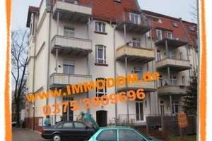 3-Zimmer-Wohnung mit SÜDBALKON in der Zwickauer-Nordvorstadt zu vermieten! – Lassallestraße 34, 8058 Nordvorstadt, Zwickau – Vorschaubild 10