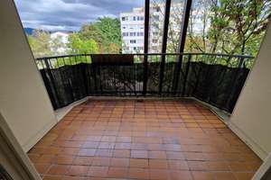 Schöne 1,5-Zimmer-Wohnung mit Balkon und Tiefgaragen-Stellplatz in Freiburg Stühlinger – 79106 Alt-Stühlinger, Freiburg im Breisgau – Vorschaubild 3