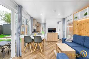 Modernes Tinyhaus am Main-Donau-Kanal Riedenburg – inkl. Pacht bis 31.12.2027 – Die vollständige Adresse der Immobilie erhältst du vom Anbieter., 93339 Riedenburg – Vorschaubild 1