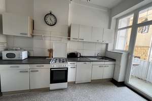 Modern möblierte 4-Zimmer-Wohnung mit Balkon in zentraler Lage von Stuttgart-West – Schwabstraße 191, 70193 Hölderlinplatz, Stuttgart – Vorschaubild 12