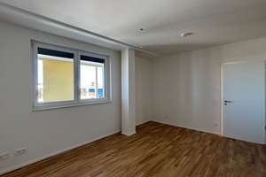 im Herzen von Franklin- 3 Zimmer,  offener Wohn- und Küchenbereich, Duschbad, HW-Raum, Abstellkammer – 68309 Käfertal, Mannheim – Vorschaubild 4