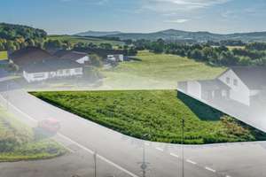 Neubau Reiheneckhaus in Windischbergerdorf! – Die vollständige Adresse der Immobilie erhältst du vom Anbieter., 93413 Cham – Vorschaubild 2
