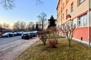 Attraktiv geschnittene 2-Zimmer-Wohnung in Dresden-Tolkewitz mit Weitblick I Balkon I vermietet – Die vollständige Adresse der Immobilie erhältst du vom Anbieter., 1279 Tolkewitz/Seidnitz-Nord, Dresden – Vorschaubild 8