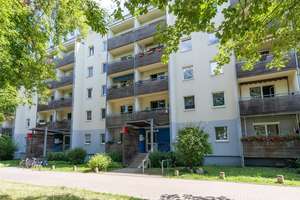 Tapetenwechsel nötig? Hier sind Sie richtig! – Kritzmannstr. 10, 39128 Neustädter Feld, Magdeburg – Vorschaubild 5