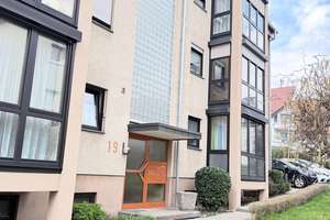 Moderne 4-Zimmer Wohnung mit Terrasse, TG-Stellplatz & Hobbyraum in ruhiger Lage von Stuttgart – Die vollständige Adresse der Immobilie erhältst du vom Anbieter., 70439 Stammheim-Süd, Stuttgart – Vorschaubild 17