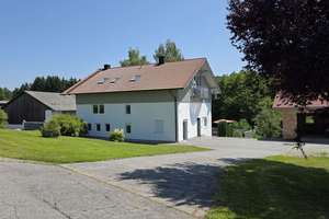Traum-Zweifamilienhaus in idyllischer Alleinlage für Naturliebhaber - mit unbefristetem Wohnrecht – Die vollständige Adresse der Immobilie erhältst du vom Anbieter., 94474 Vilshofen an der Donau – Vorschaubild 28