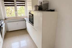 Lichtdurchflutete 3-Zimmer-Etagenwohnung mit zwei Balkonen in Mannheim-Käfertal – 68309 Käfertal, Mannheim – Vorschaubild 12