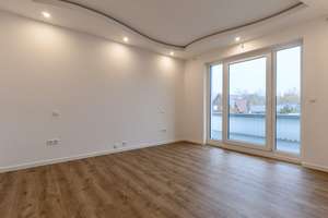 Moderne Stadtvilla mit KFW 40+ Standard in bester Wohnlage von Löningen – Die vollständige Adresse der Immobilie erhältst du vom Anbieter., 49624 Löningen – Vorschaubild 9