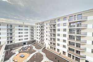 So macht wohnen Spaß: interessantes 0-Zi.-Single-Appartment – Lutherstraße 8, 4315 Neustadt-Neuschönefeld, Leipzig – Vorschaubild 6