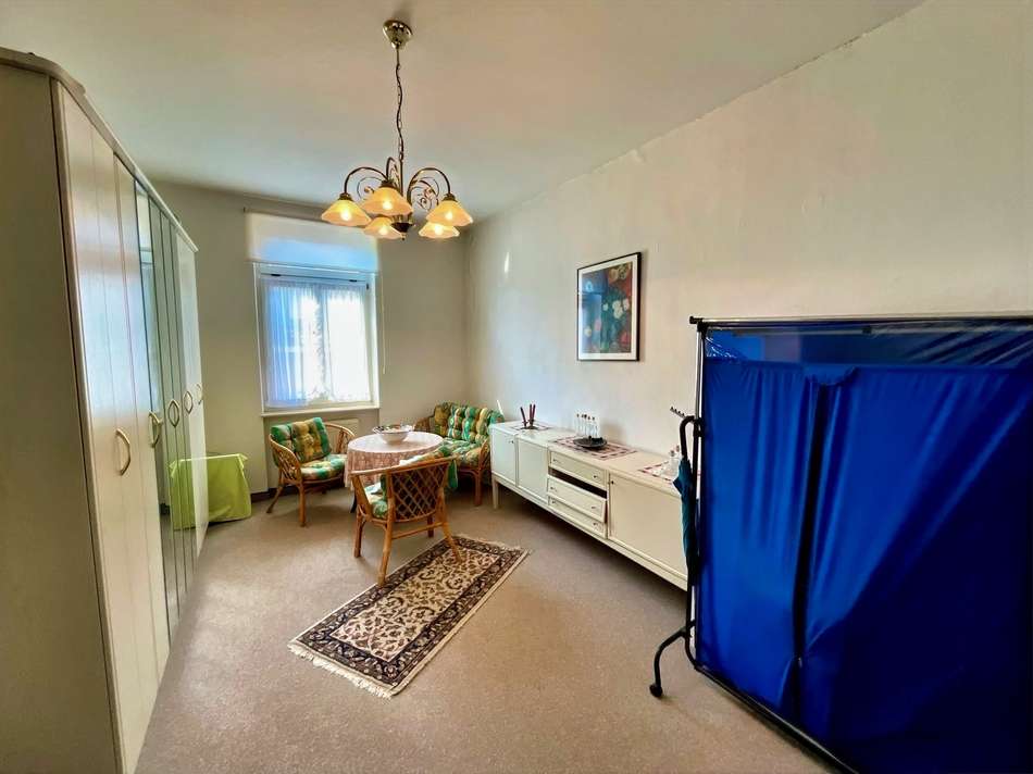 Kinder- oder Gästezimmer