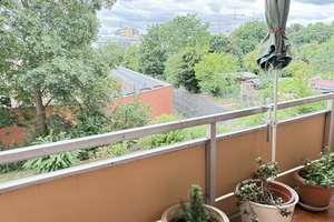 Helle 3-Zimmer-Wohnung mit Balkon, 2 Bädern & Stellplatz – Die vollständige Adresse der Immobilie erhältst du vom Anbieter., 34121 Süd, Kassel – Vorschaubild 8