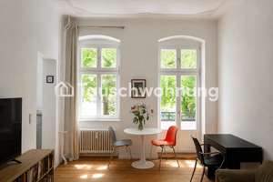 Tauschwohnung: Berlin-Schillerkiez: 2 Zim., 1. OG, Süd-Balkon, 50 m², 900€ – Die vollständige Adresse der Immobilie erhältst du vom Anbieter., 12049 Neukölln (Ortsteil), Berlin – Vorschaubild 1
