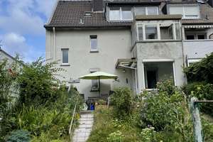 Haus mit 7 Zimmern und großem Garten in Essen Frillendorf – Die vollständige Adresse der Immobilie erhältst du vom Anbieter., 45139 Frillendorf, Essen – Vorschaubild 2