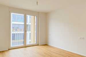 Neubau - Erstbezug - Lichtdurchflutete 2-Zimmer Wohnung mit großer Loggia – Heilbronn – Vorschaubild 5