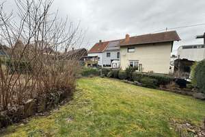 Gepflegtes Einfamilienhaus mit Garten und Garage in ruhiger Lage von Merchweiler – Die vollständige Adresse der Immobilie erhältst du vom Anbieter., 66589 Merchweiler – Vorschaubild 14