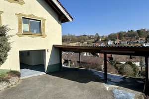 Perfekte Perspektive: Mehrfamilienhaus mit Gewerbe in Haiterbach – Calw (Kreis) – Vorschaubild 2