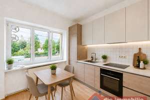 *** 2-Zimmer-Wohnung mit Balkon am Westring *** – Westring 47, 39108 Stadtfeld Ost, Magdeburg – Vorschaubild 5