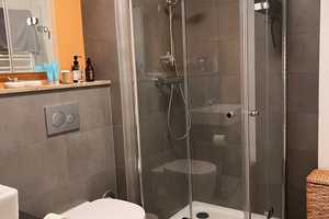 Stilvolle 2-Raum-Wohnung mit Balkon und Küche in Köln Rodenkirchen – Brückenstraße 114, 50996 Köln – Vorschaubild 6
