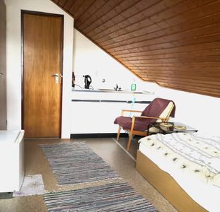 Kleines Apartment Zimmer in Künzell bei Fulda