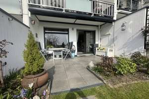 " Was für eine Fernsicht " Schickes Reihenmittelhaus in Solingen- Ginsterweg – Die vollständige Adresse der Immobilie erhältst du vom Anbieter., 42651 Solingen-Mitte, Solingen – Vorschaubild 24