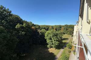 Möblierte, sonnige 1RWE mit Balkon! – Paul-Flechsig-Straße 15, 4289 Meusdorf, Leipzig – Vorschaubild 6