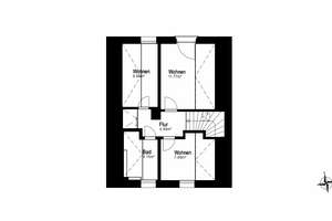 Neuer Preis! Gemütliches Einfamilienhaus mit Garage und Teich – Die vollständige Adresse der Immobilie erhältst du vom Anbieter., 24620 Bönebüttel – Vorschaubild 18