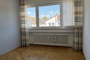 Ob neues Zuhause oder attraktive Kapitalanlage – hier ist beides möglich! – Die vollständige Adresse der Immobilie erhältst du vom Anbieter., 53225 Schwarzrheindorf/Vilich-Rheindorf, Bonn – Vorschaubild 8