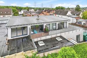 Stilvoll wohnen – Hochwertige Loft mit Sonnenbalkon und eigenem Stellplatz – Heumarer Straße 45, 51145 Eil, Köln – Vorschaubild 3