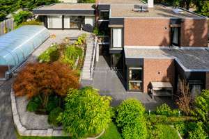 Architektur, Ruhe und Stil ++ Ein Bungalow mit Klasse – Die vollständige Adresse der Immobilie erhältst du vom Anbieter., 41199 Odenkirchen-Mitte, Mönchengladbach – Vorschaubild 17