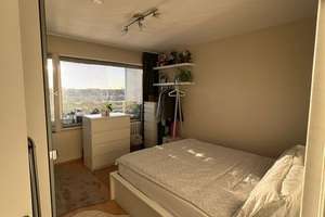 Teilmöblierte 2-Zimmer-Wohnung mit Balkon in Pempelfort – Augustastraße 32, 40477 Pempelfort, Düsseldorf – Vorschaubild 8