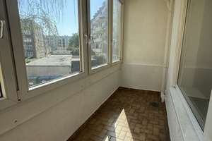 Oststadt! 3-Zimmerwohnung mit Balkon – Perlstraße 2, 30161 Oststadt, Hannover – Vorschaubild 7