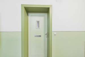 Kleine Dreiraumwohnung mit Badewanne und kleinem Balkon in Mockau – Mockauer Straße 88, 4357 Mockau-Süd, Leipzig – Vorschaubild 18